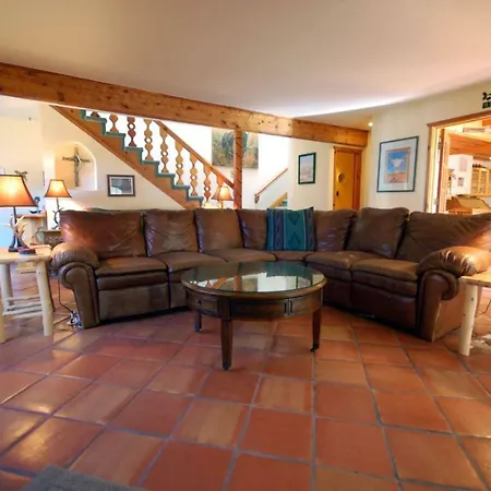 Running Bear River Lodge